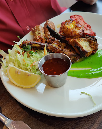 Photo of Rishi's Indian Aroma - 11 Hawkhill, Dundee DD1 5DL